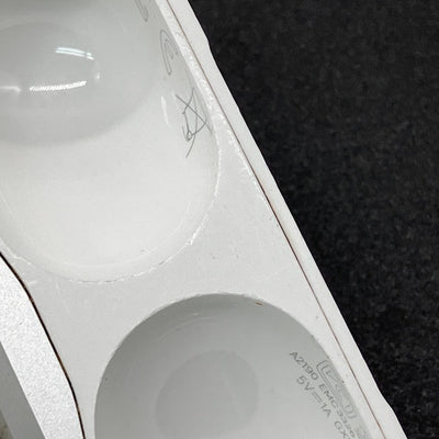【中古】MagSafe充電ケース(USB-C)付きAirPods Pro(第2世代) MTJV3JA【秋葉原】