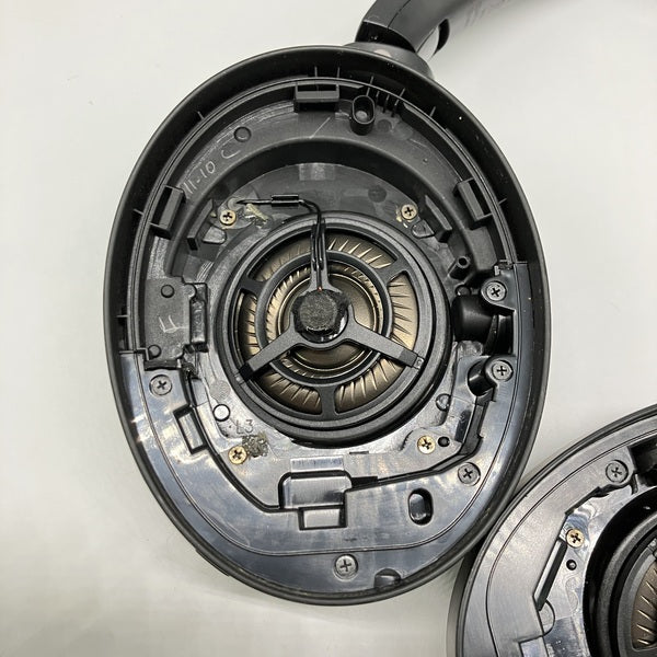 【中古】WH-1000XM3BM【ブラック】(イヤーパッド欠品)【秋葉原】