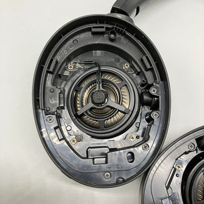 【中古】WH-1000XM3BM【ブラック】(イヤーパッド欠品)【秋葉原】