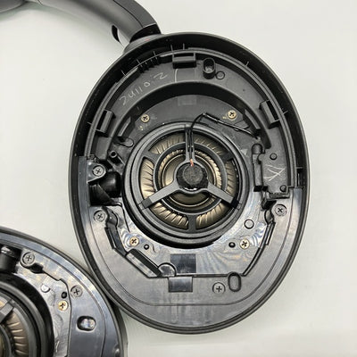 【中古】WH-1000XM3BM【ブラック】(イヤーパッド欠品)【秋葉原】