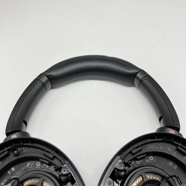 【中古】WH-1000XM3BM【ブラック】(イヤーパッド欠品)【秋葉原】