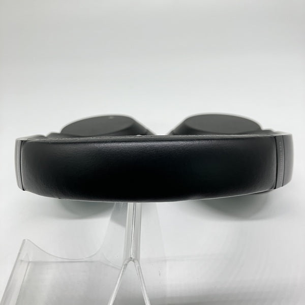 【中古】WH-1000XM3BM【ブラック】(イヤーパッド欠品)【秋葉原】