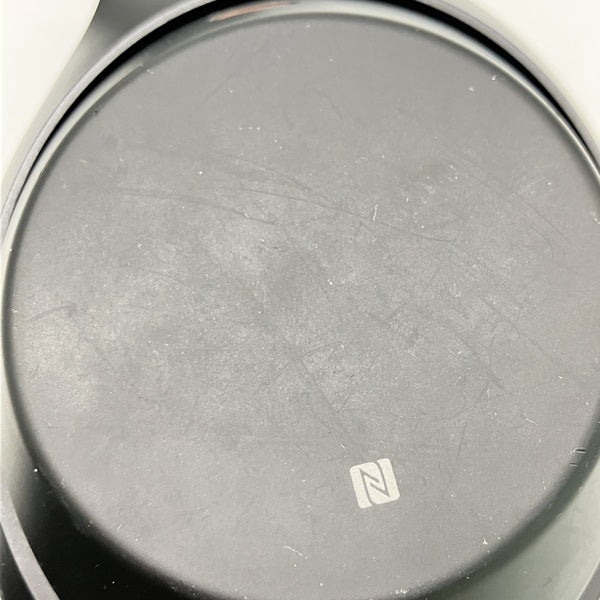 【中古】WH-1000XM3BM【ブラック】(イヤーパッド欠品)【秋葉原】