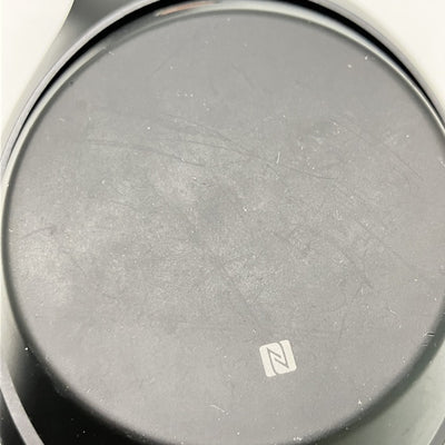 【中古】WH-1000XM3BM【ブラック】(イヤーパッド欠品)【秋葉原】