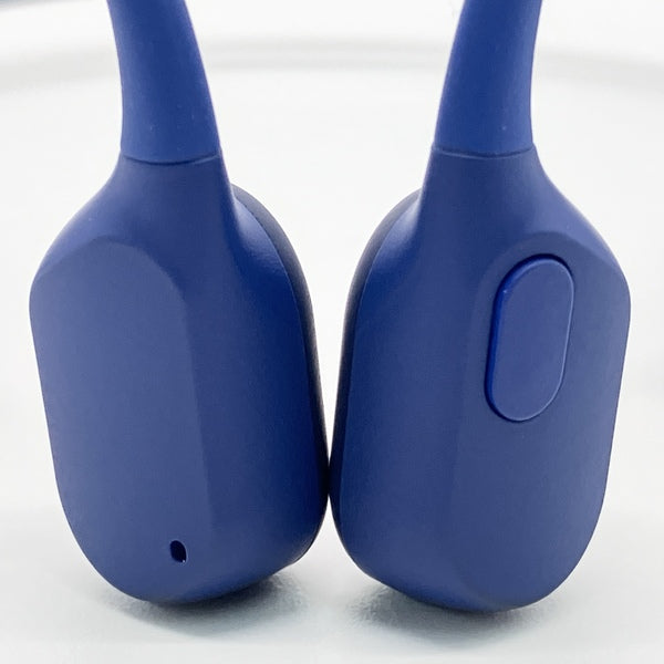 Shokz 【中古】OpenRun Blue【SKZ-EP-000005】【秋葉原】 – e☆イヤホン