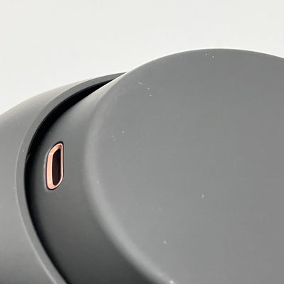 【中古】WH-1000XM4 BM ブラック【秋葉原】