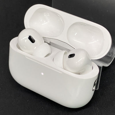 【中古】AirPods Pro (第2世代) MQD83J/A【秋葉原】