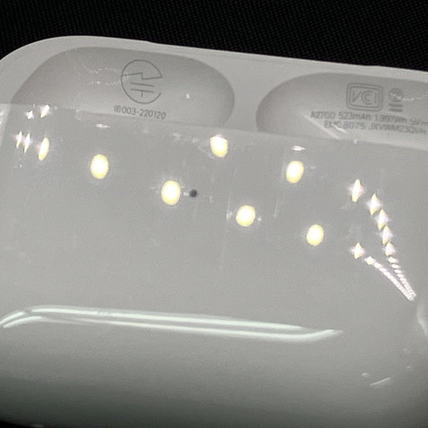 【中古】AirPods Pro (第2世代) MQD83J/A【秋葉原】