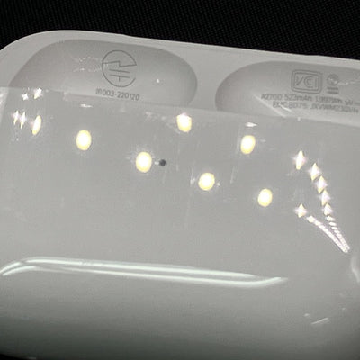 【中古】AirPods Pro (第2世代) MQD83J/A【秋葉原】