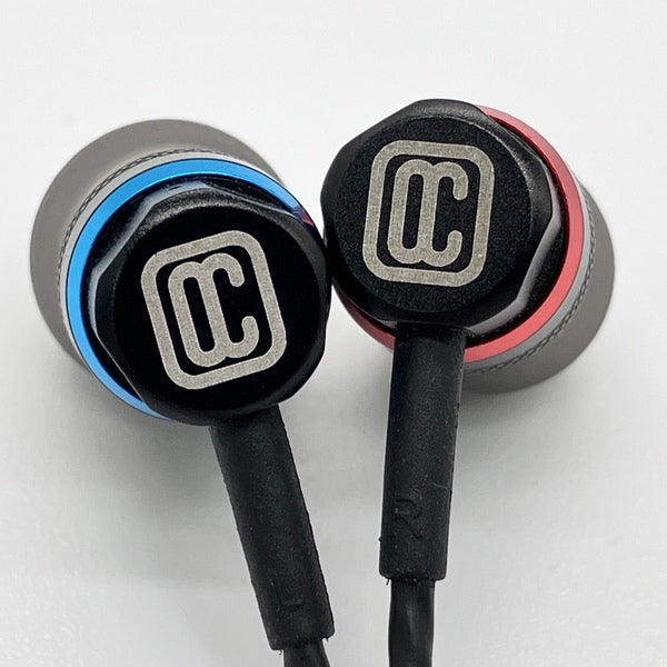 【中古】EAROCK OC-G9 MK2【秋葉原】