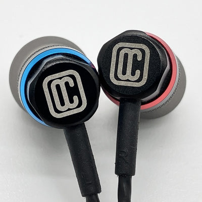 【中古】EAROCK OC-G9 MK2【秋葉原】