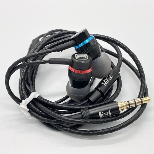 【中古】EAROCK OC-G9 MK2【秋葉原】