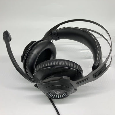 【中古】Hyper X Cloud Revolver S【HX-HSCRS-GM/AS】【秋葉原】