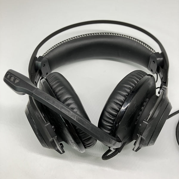 【中古】Hyper X Cloud Revolver S【HX-HSCRS-GM/AS】【秋葉原】