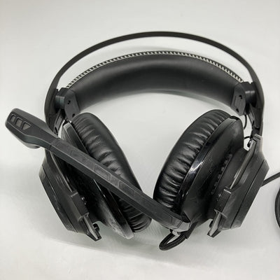 【中古】Hyper X Cloud Revolver S【HX-HSCRS-GM/AS】【秋葉原】