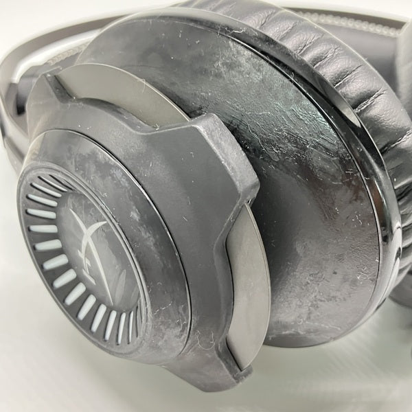 【中古】Hyper X Cloud Revolver S【HX-HSCRS-GM/AS】【秋葉原】