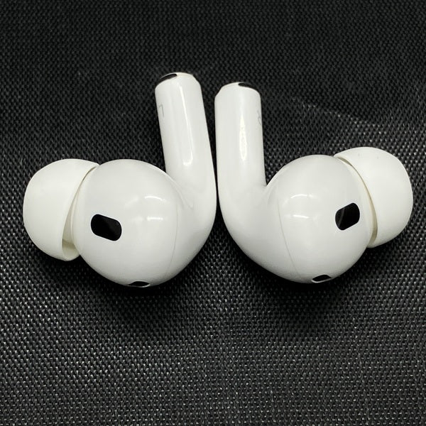 Apple 【中古】AirPods Pro (第2世代) MQD83J/A【仙台】 – e