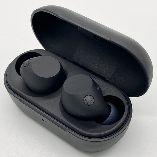 【中古】WF-C710N BZ ブラック【名古屋】