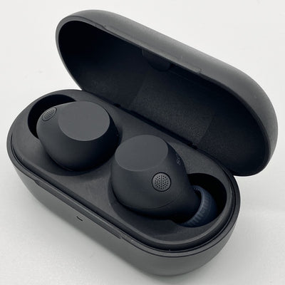 【中古】WF-C710N BZ ブラック【名古屋】