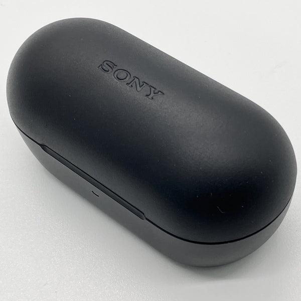 SONY 【中古】WF-C710N BZ ブラック【名古屋】 – e☆イヤホン