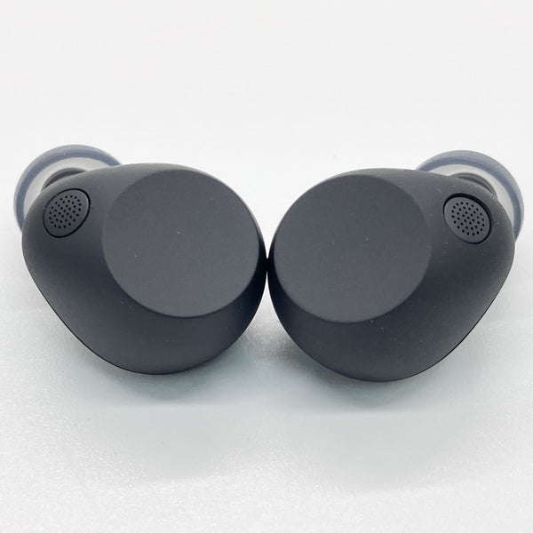 SONY 【中古】WF-C710N BZ ブラック【名古屋】 – e☆イヤホン