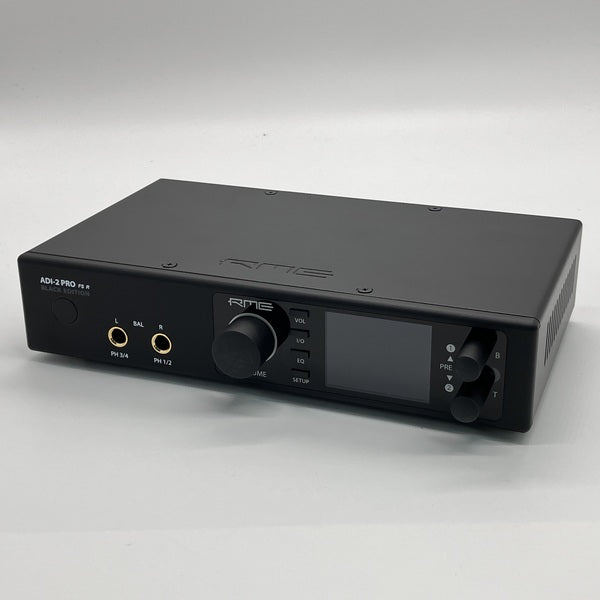 【中古】ADI-2 Pro FS R Black Edition【秋葉原】