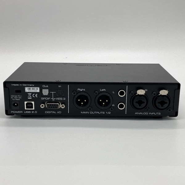 【中古】ADI-2 Pro FS R Black Edition【秋葉原】