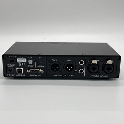 【中古】ADI-2 Pro FS R Black Edition【秋葉原】