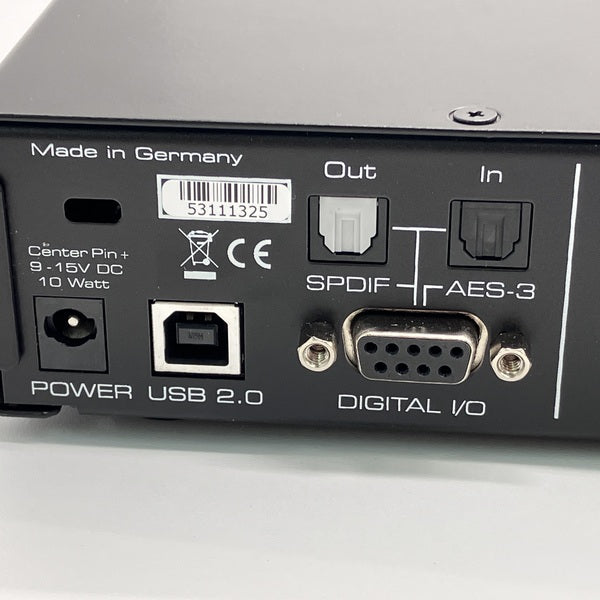 【中古】ADI-2 Pro FS R Black Edition【秋葉原】