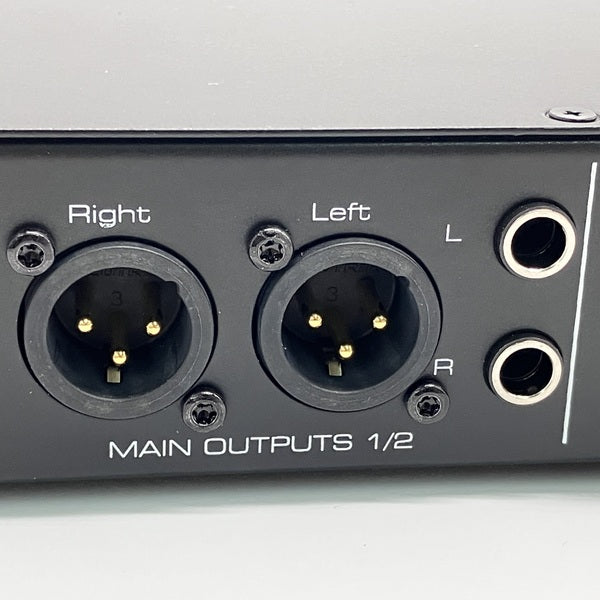 【中古】ADI-2 Pro FS R Black Edition【秋葉原】