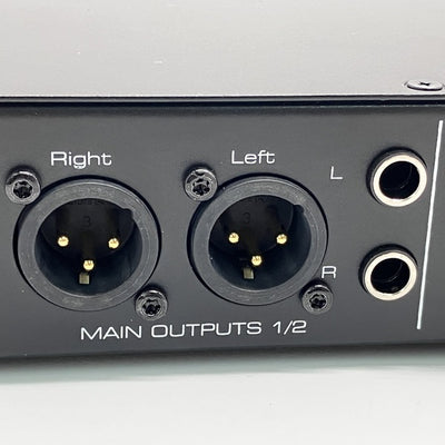 【中古】ADI-2 Pro FS R Black Edition【秋葉原】