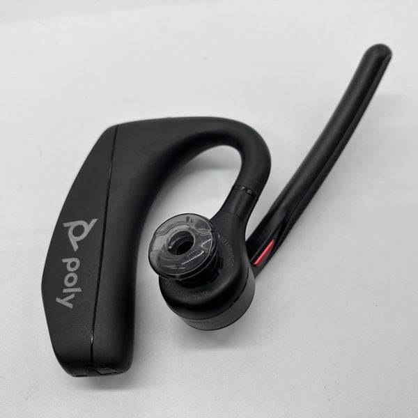 【中古未使用】PLANTRONICSVoyager5240ワイヤレスヘッドセット Plantronics 【中古】Voyager 5200 Bluetooth ワイヤレスヘッド