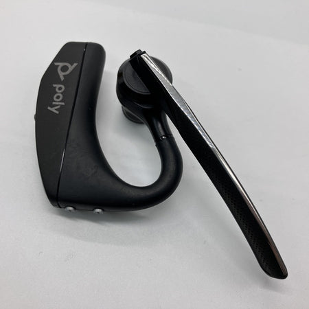 Plantronics 【中古】Voyager 5200 Bluetooth ワイヤレスヘッド