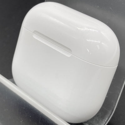 【中古】AirPods 4 MXP93J/A（アクティブノイズキャンセリング搭載）【名古屋】