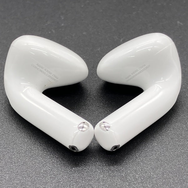【中古】AirPods 4 MXP93J/A（アクティブノイズキャンセリング搭載）【名古屋】