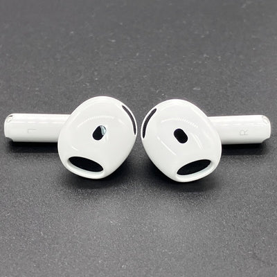 【中古】AirPods 4 MXP93J/A（アクティブノイズキャンセリング搭載）【名古屋】