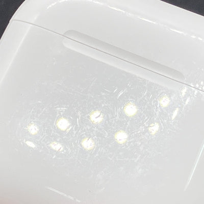 【中古】AirPods 4 MXP93J/A（アクティブノイズキャンセリング搭載）【名古屋】