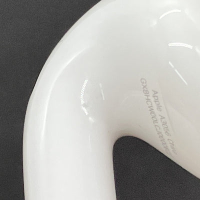 【中古】AirPods 4 MXP93J/A（アクティブノイズキャンセリング搭載）【名古屋】