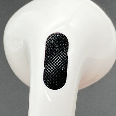 【中古】AirPods 4 MXP93J/A（アクティブノイズキャンセリング搭載）【名古屋】