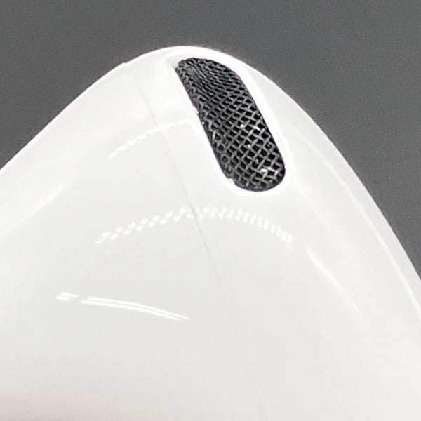 【中古】AirPods 4 MXP93J/A（アクティブノイズキャンセリング搭載）【名古屋】
