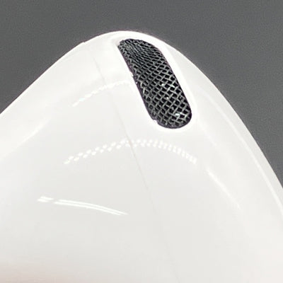 【中古】AirPods 4 MXP93J/A（アクティブノイズキャンセリング搭載）【名古屋】