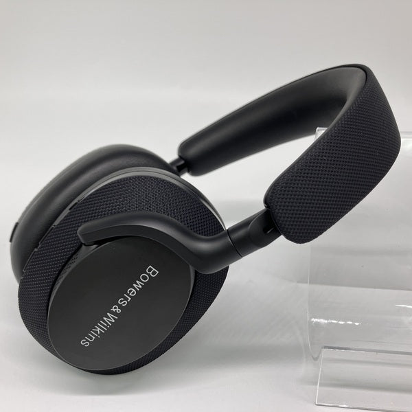 Bowers & Wilkins 【中古】Px7 S2e アンスラサイト・ブラック