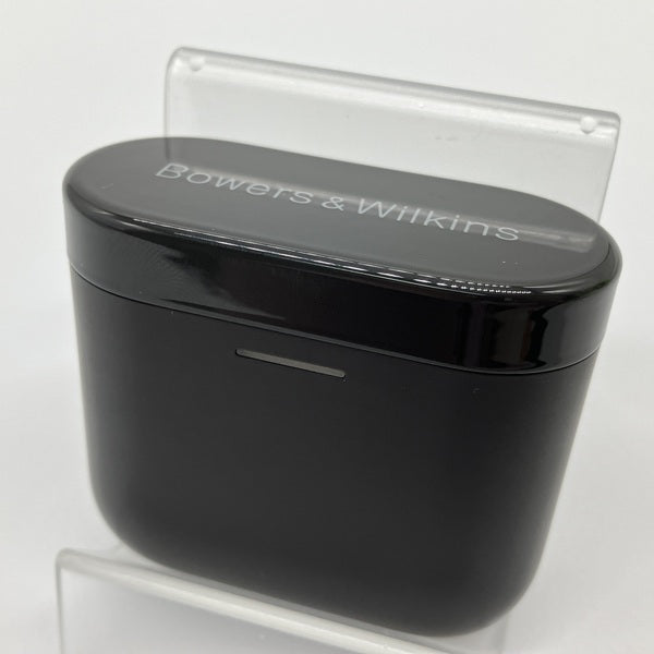 Bowers & Wilkins PI5 ワイヤレスイヤホン　チャコール　中古 Bowers & Wilkins PI5 ワイヤレスイヤホン チャコール 中古