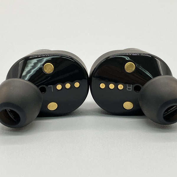 Bowers & Wilkins PI5 ワイヤレスイヤホン　チャコール　中古 Bowers & Wilkins PI5 ワイヤレスイヤホン チャコール 中古