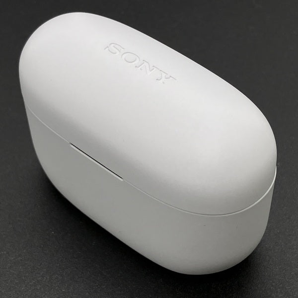 SONY 【中古】LinkBuds S ホワイト 【WF-LS900N W】【秋葉原