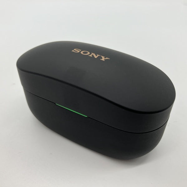 【中古】WF-1000XM4 BM ブラック【日本橋】