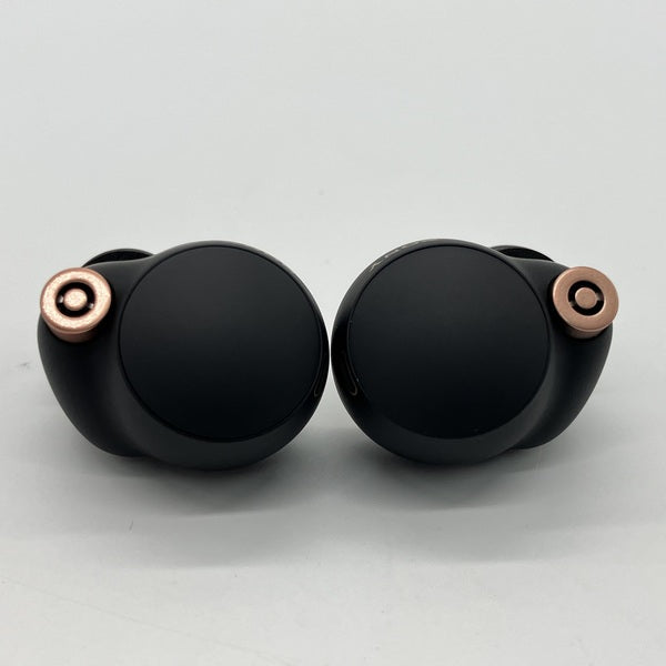 【中古】WF-1000XM4 BM ブラック【日本橋】