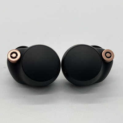 【中古】WF-1000XM4 BM ブラック【日本橋】