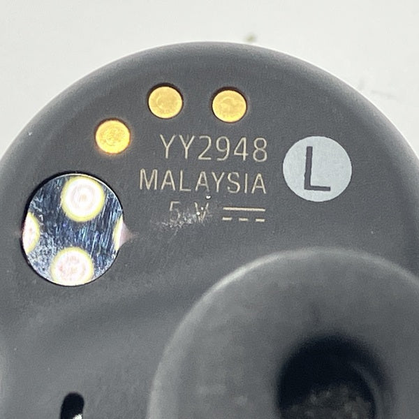 【中古】WF-1000XM4 BM ブラック【日本橋】