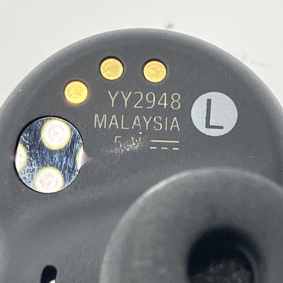 【中古】WF-1000XM4 BM ブラック【日本橋】
